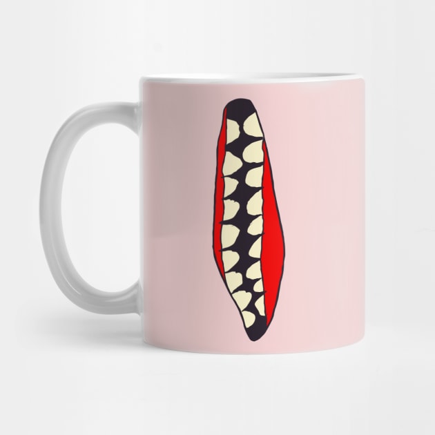 teeth by Champion_Leccy